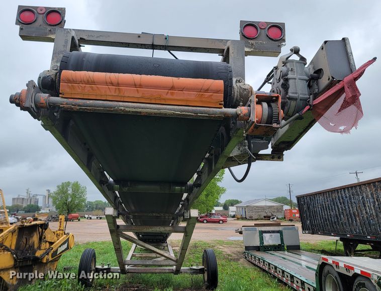 image for item ML9370 Masaba  conveyor