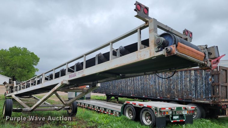 image for item ML9370 Masaba  conveyor