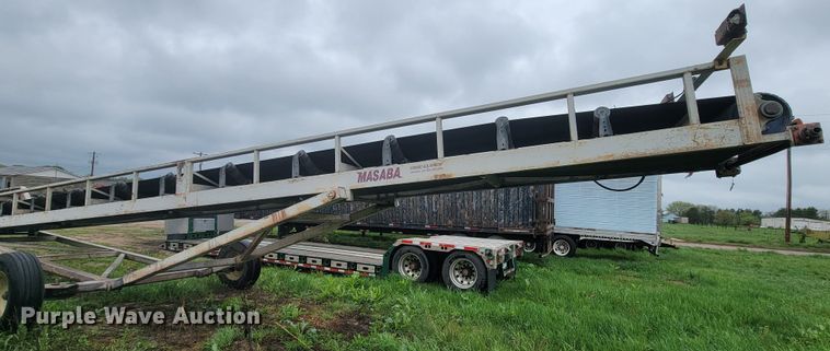 image for item ML9370 Masaba  conveyor