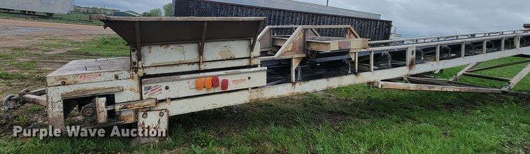 image for item ML9370 Masaba  conveyor