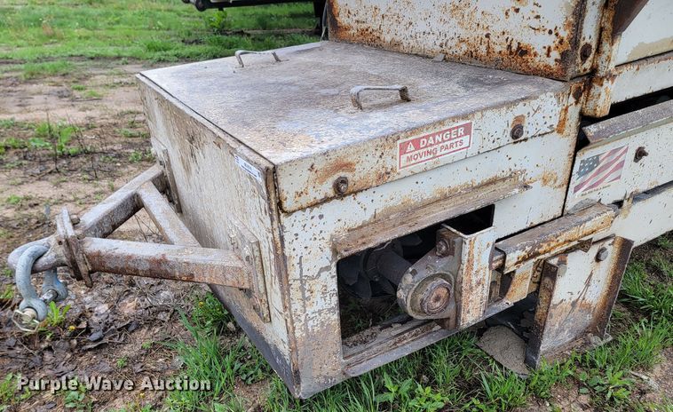 image for item ML9370 Masaba  conveyor