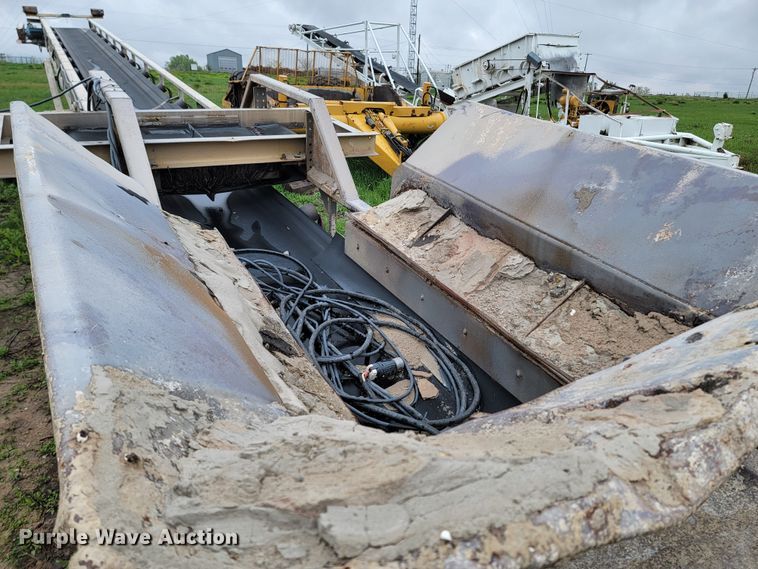 image for item ML9370 Masaba  conveyor