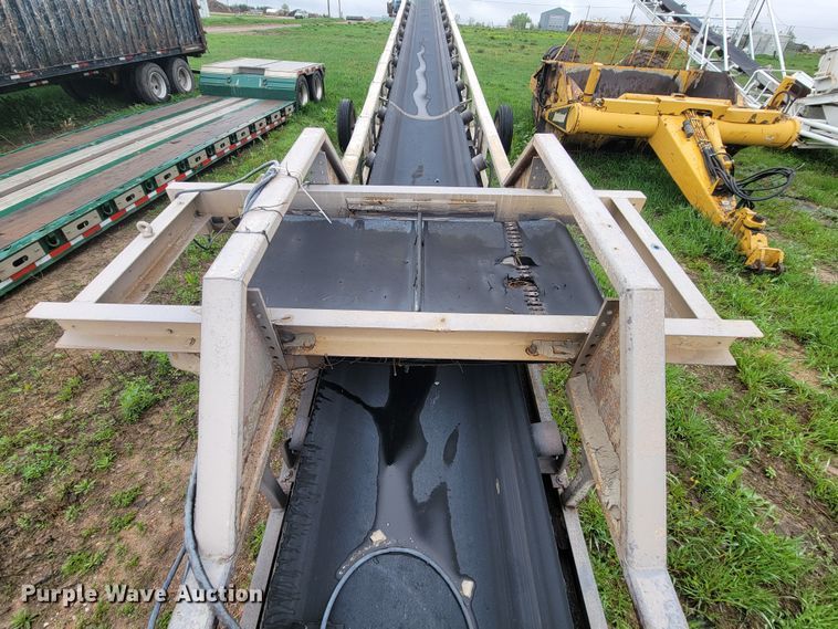 image for item ML9370 Masaba  conveyor