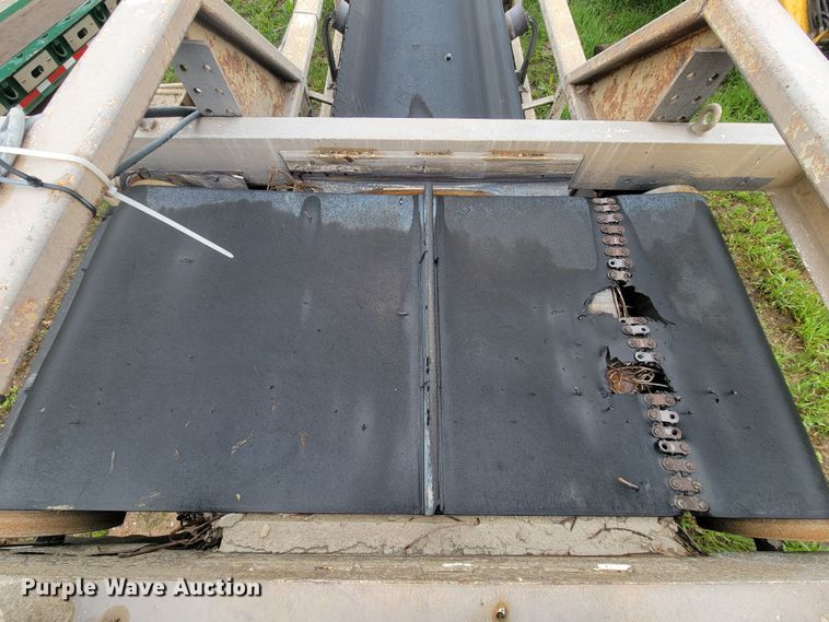 image for item ML9370 Masaba  conveyor