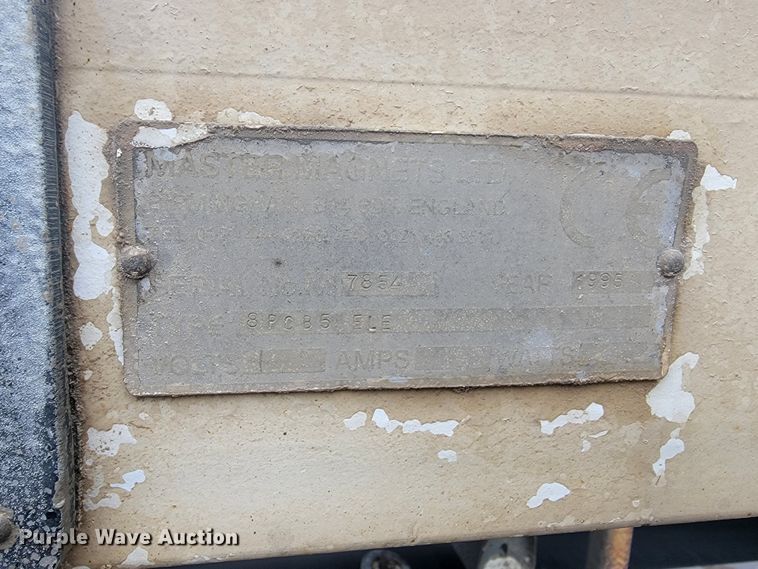 image for item ML9370 Masaba  conveyor