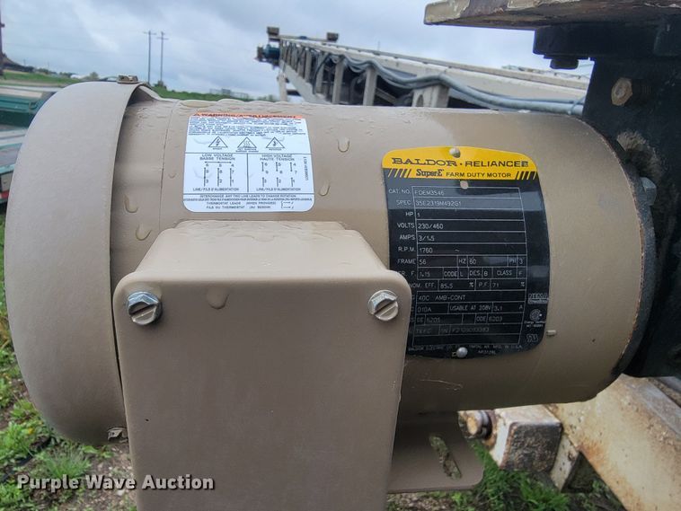 image for item ML9370 Masaba  conveyor