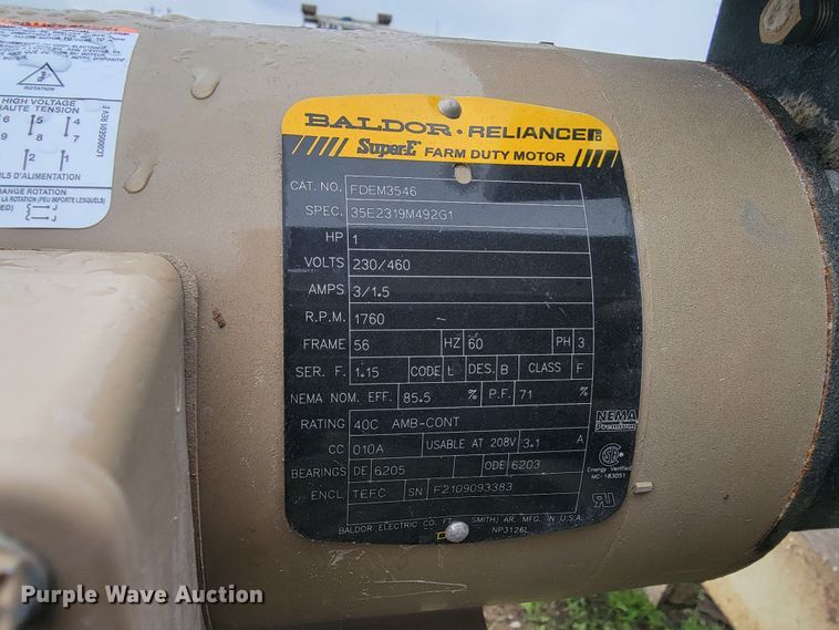 image for item ML9370 Masaba  conveyor