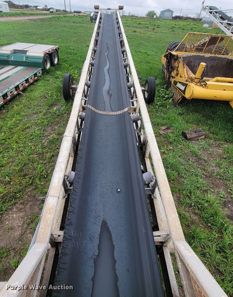 image for item ML9370 Masaba  conveyor