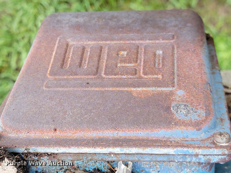 image for item ML9370 Masaba  conveyor