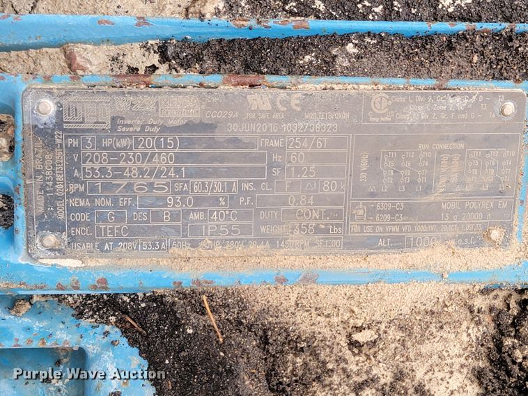 image for item ML9370 Masaba  conveyor