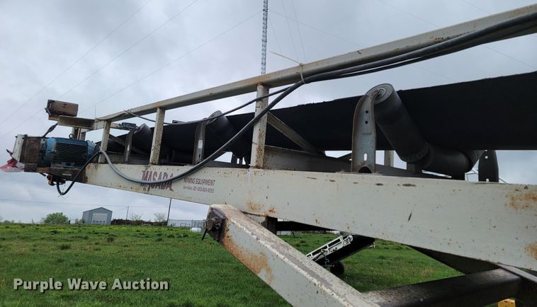 image for item ML9370 Masaba  conveyor