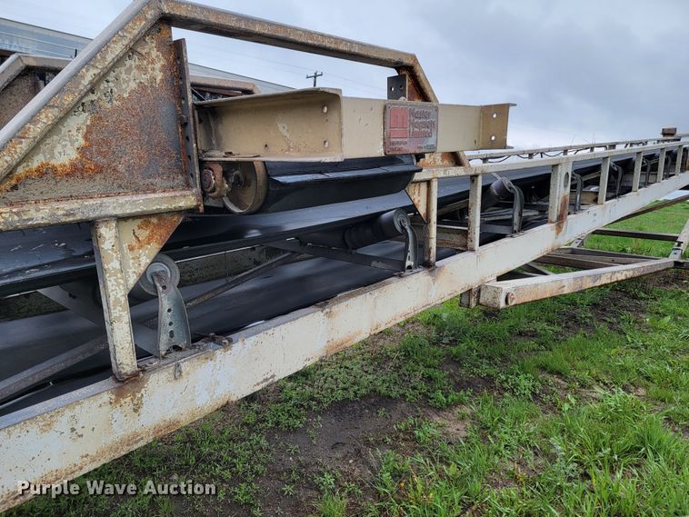 image for item ML9370 Masaba  conveyor