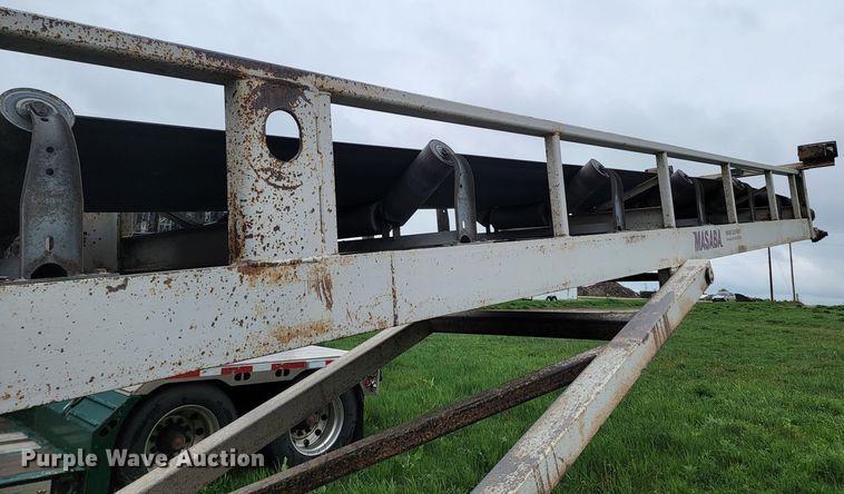 image for item ML9370 Masaba  conveyor