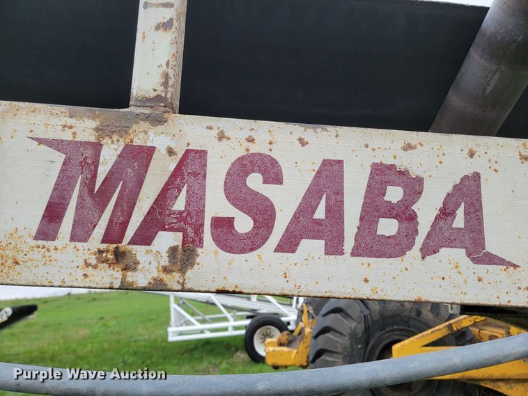 image for item ML9370 Masaba  conveyor