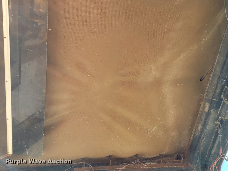 image for item ML9381 John Deere 770A  motor grader