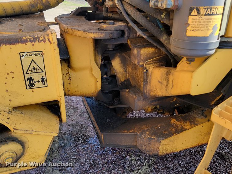 image for item ML9382 Volvo A25C  haul truck