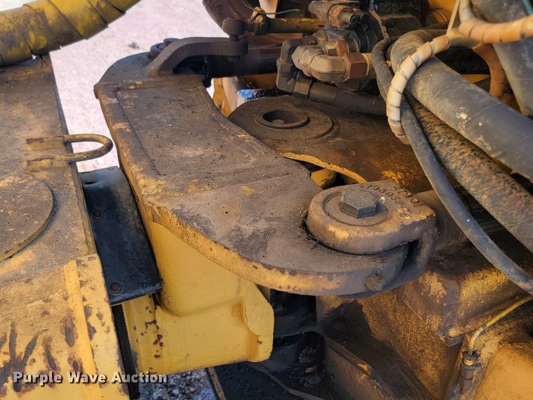 image for item ML9382 Volvo A25C  haul truck