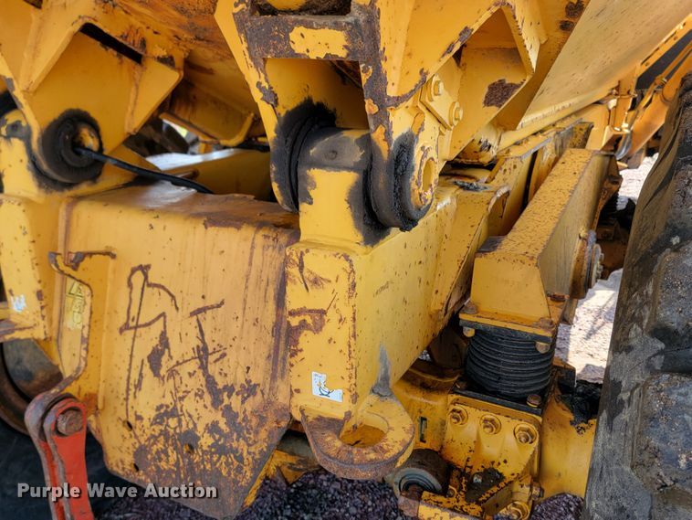 image for item ML9382 Volvo A25C  haul truck