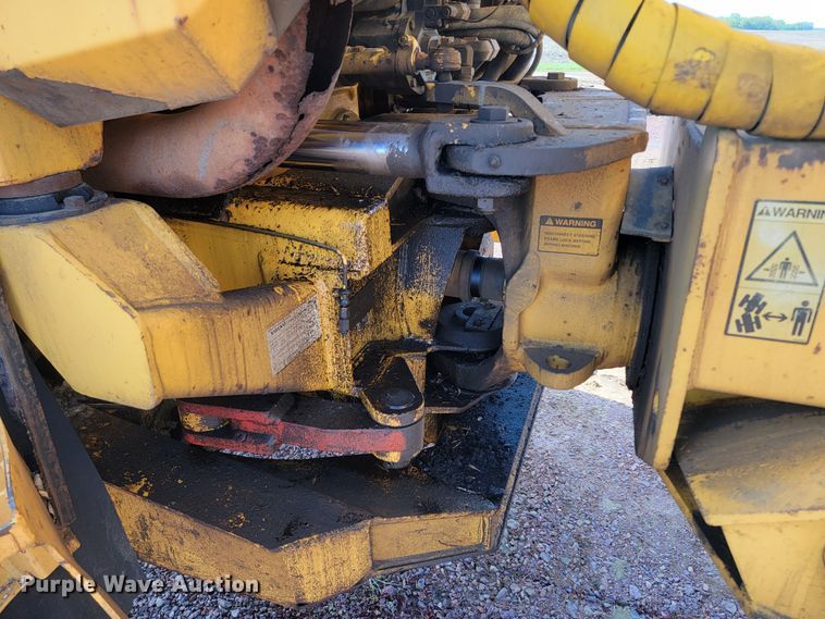 image for item ML9382 Volvo A25C  haul truck