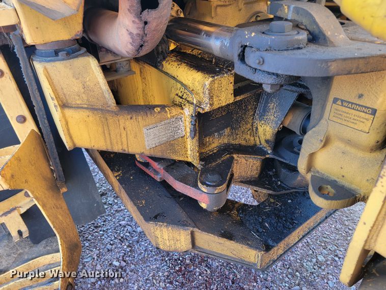 image for item ML9382 Volvo A25C  haul truck