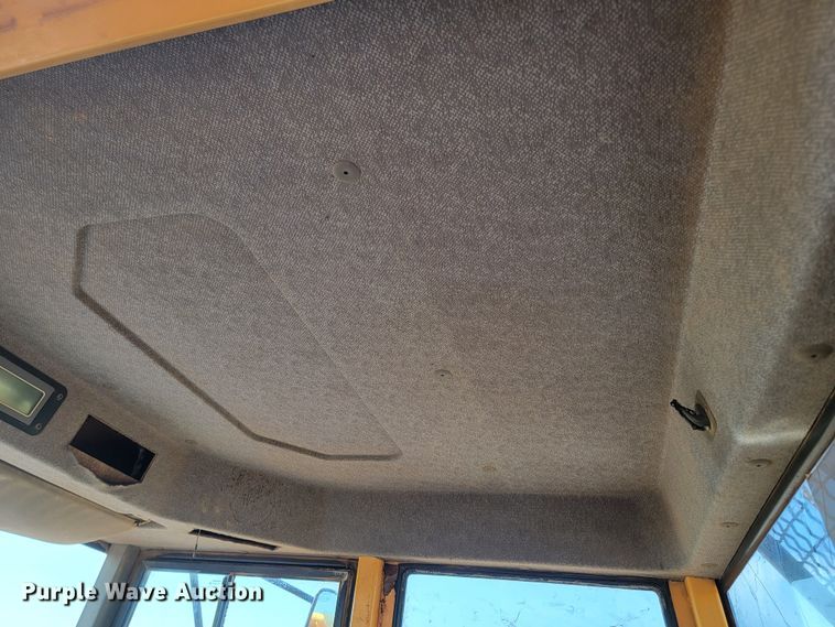 image for item ML9382 Volvo A25C  haul truck