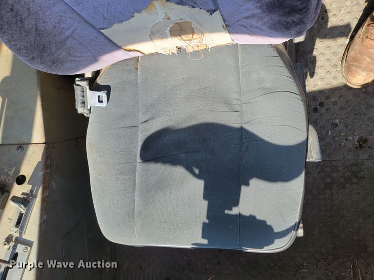 image for item ML9382 Volvo A25C  haul truck