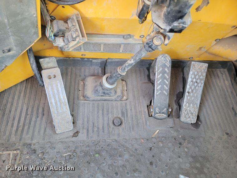 image for item ML9382 Volvo A25C  haul truck