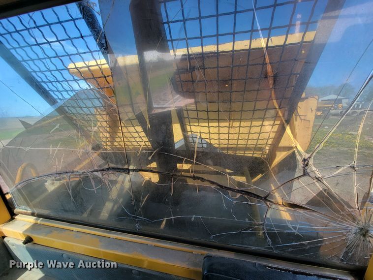 image for item ML9382 Volvo A25C  haul truck