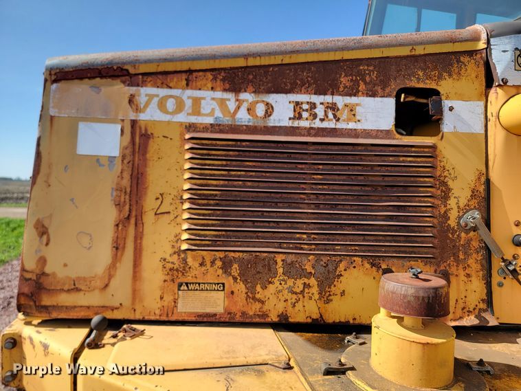 image for item ML9382 Volvo A25C  haul truck