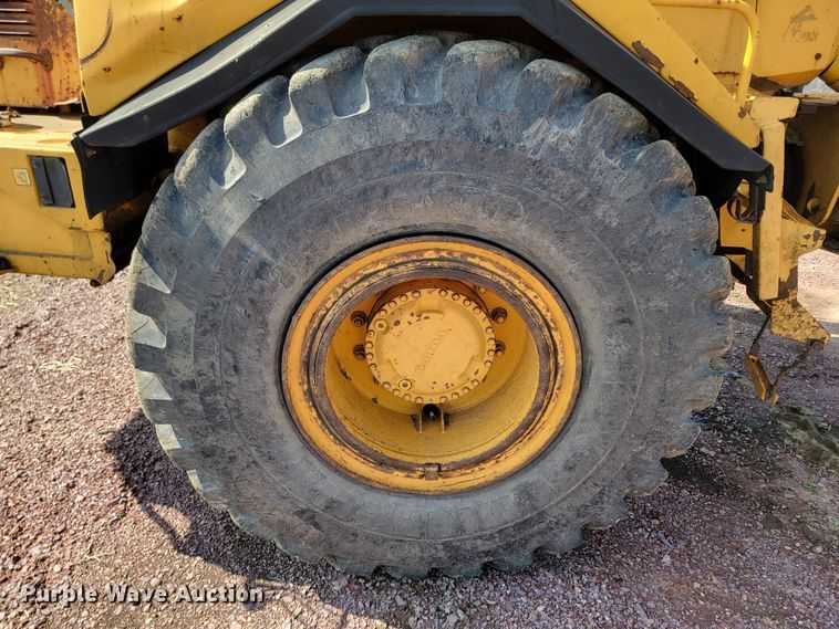 image for item ML9382 Volvo A25C  haul truck