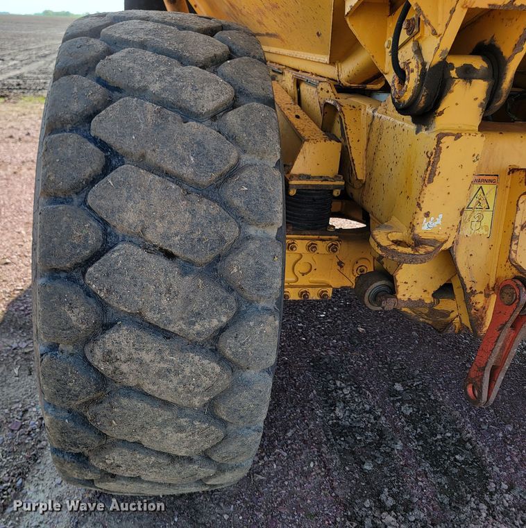image for item ML9382 Volvo A25C  haul truck