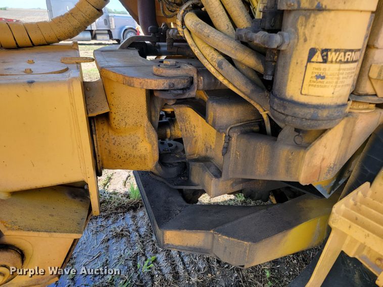 image for item ML9383 Volvo A25C  haul truck