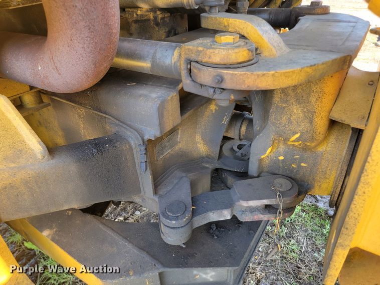 image for item ML9383 Volvo A25C  haul truck