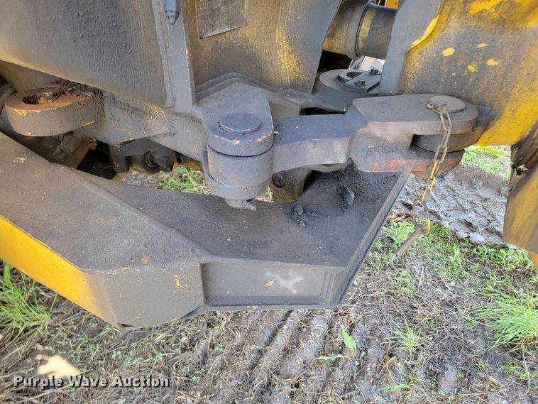 image for item ML9383 Volvo A25C  haul truck