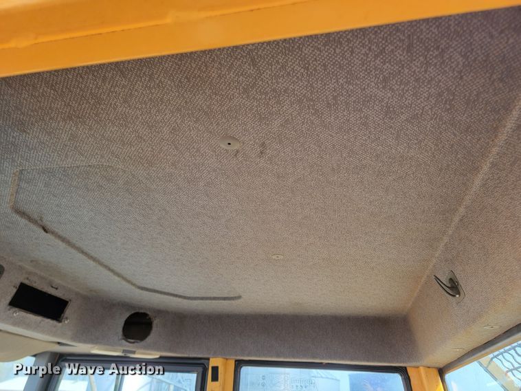 image for item ML9383 Volvo A25C  haul truck