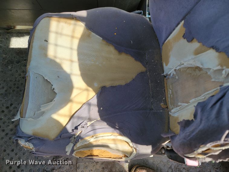 image for item ML9383 Volvo A25C  haul truck