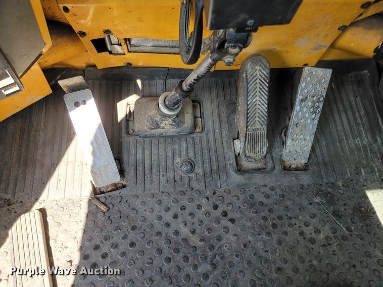 image for item ML9383 Volvo A25C  haul truck