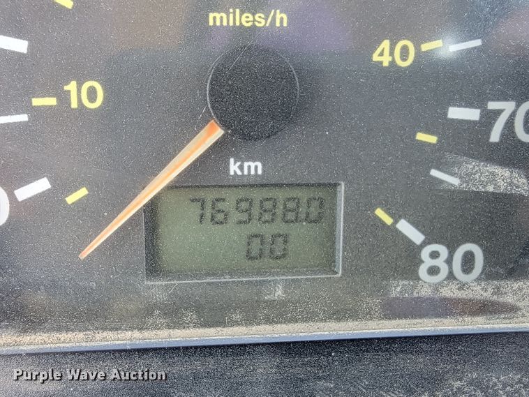 image for item ML9383 Volvo A25C  haul truck