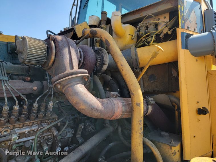 image for item ML9383 Volvo A25C  haul truck