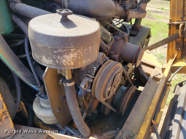 image for item ML9383 Volvo A25C  haul truck