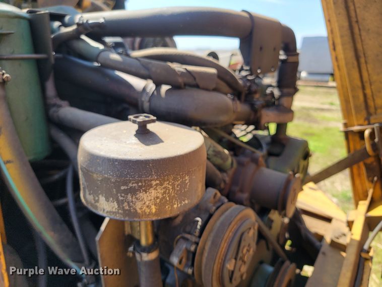 image for item ML9383 Volvo A25C  haul truck