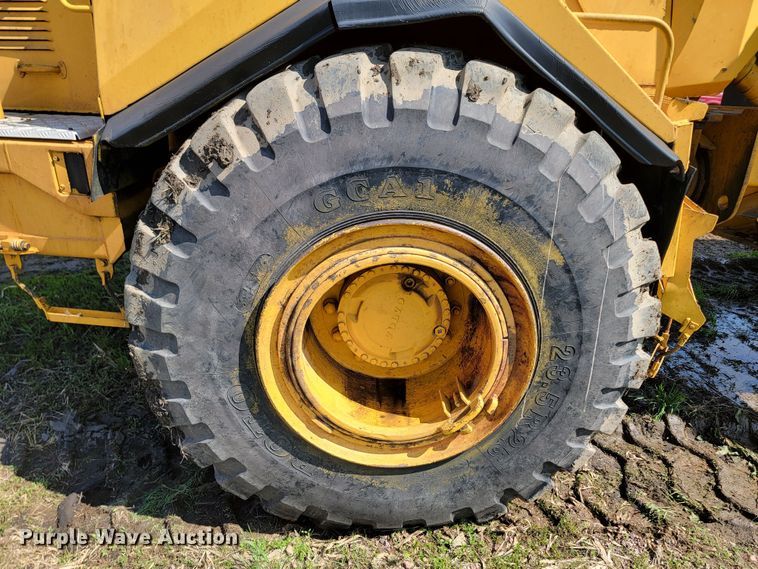 image for item ML9383 Volvo A25C  haul truck