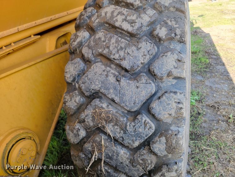 image for item ML9383 Volvo A25C  haul truck