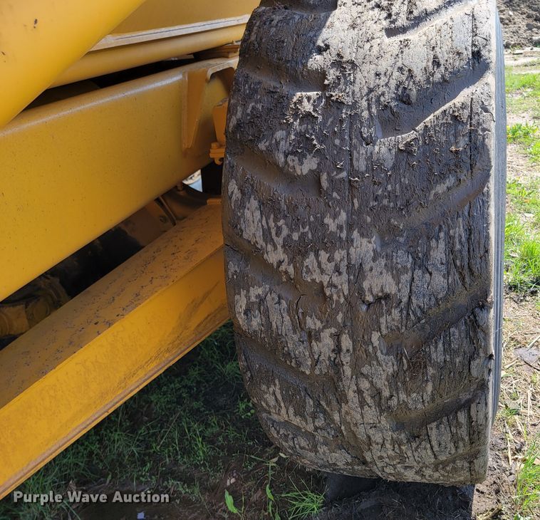 image for item ML9383 Volvo A25C  haul truck