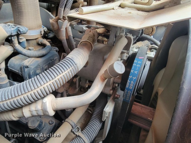 image for item ML9388 2017 Kubota SVL95-2S  tracked skid steer loader