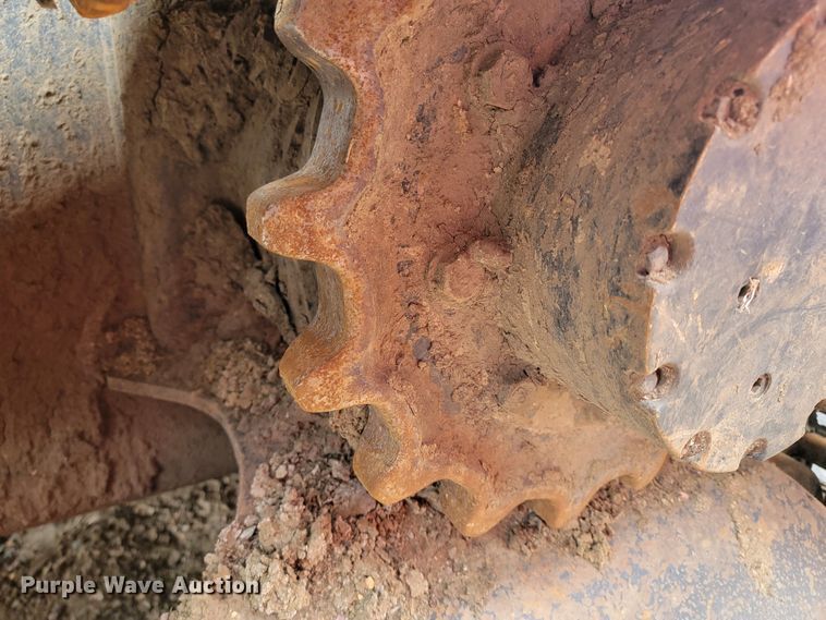 image for item ML9388 2017 Kubota SVL95-2S  tracked skid steer loader