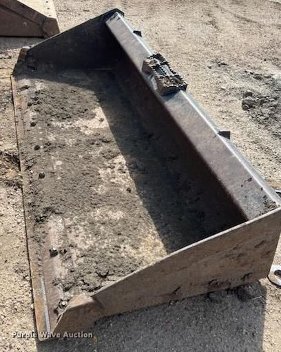 image for item ML9388 2017 Kubota SVL95-2S  tracked skid steer loader