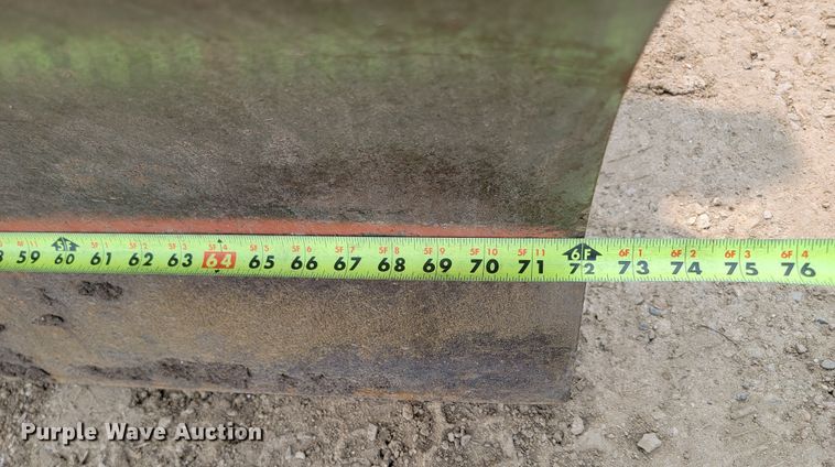 image for item ML9391 1993 Ditch Witch 7610  trencher