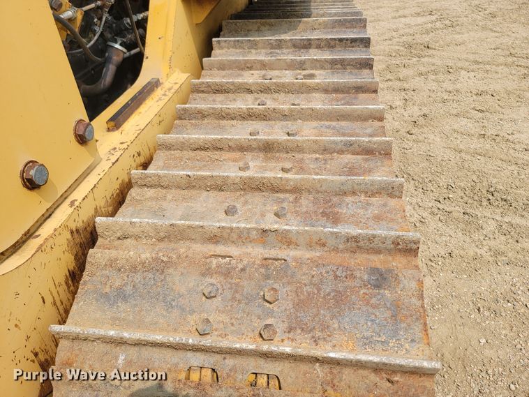 image for item ML9392 1997 Bron 150  cable plow