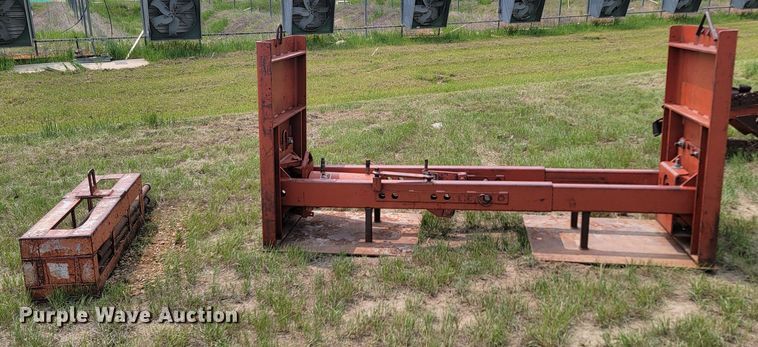 image for item ML9394 Ditch Witch P80  rod pusher